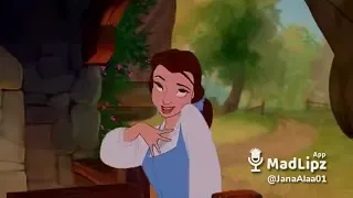 مدام جستون دوبلاج بصوتي 