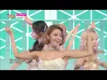 【TVPP】  SNSD - Lion Heart, 소녀시대 - 라이온 하트 @ Comeback Stage, Show! Music core