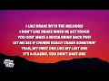 Kendrick lamar - Euphoria