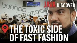 How Fast Fashion Kills: Slave Labour, Toxic Waste and Catastrophic Pollution | Fashion Documentary