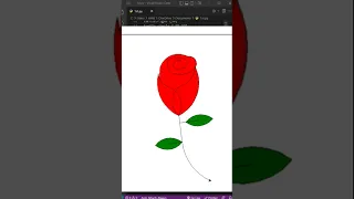 Draw A Flower Using Turtle In Python Python
