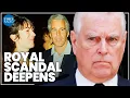 Download Lagu Epstein tried to introduce Prince Andrew to second woman, newly uncovered email reveals