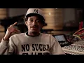 Layzie Bone opens up about the crack era ouija boards and the days before Bone Thugs