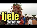 Download Lagu Unveiling of Ifeadigo Ijele masquerade