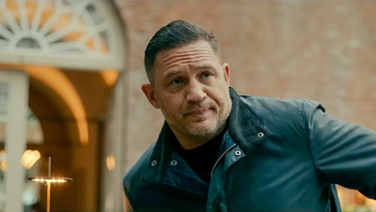 MobLand FINALLY Fixes The Biggest Problem With Tom Hardy’s Harry 😱 | Game-Changing Reveal Explained!