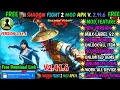 Download Lagu Shadow Fight 2 Mod APK V2.41.6 II Max Label 52 + Unlimited Everything + Tier4 Bosd Weapons \u0026 Sut II