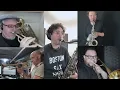 ESTA TARDE VI LLOVER (Armando Manzanero) featuring Jeremy Bosch and Alain Pérez (salsa)