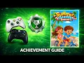 Summer Seaside Search Achievement Guide