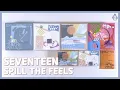 Download Lagu SEVENTEEN 'SPILL THE FEELS' All Versions #Unboxing (14/10/2024)