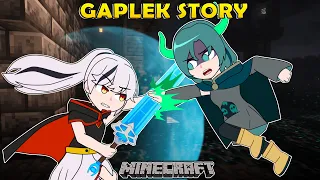 DIHANCURKAN ATAU MENGHANCURKAN? - Gaplek Story eps. 62
