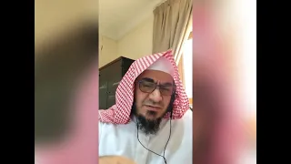 أسرع حوار في التيك توك مع منكر السنة راااائع 