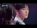 【独家LIVE】张靓颖&黄子弘凡实力演绎舞台《只为你着迷》 从低吟到爆发全程高能！#天赐的声音6 EP3 20250502