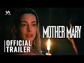 Lagu MOTHER MARY Trailer 4K (2026) | Anne Hathaway, Michaela Coel | Drama