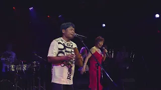 オルケスタ・デ・ラ・ルス「Déjame sola」LIVE MUSIC VIDEO
