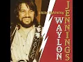 Crying - Waylon Jennings