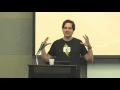 Josh Koenig Decoupled Development with WordPress API