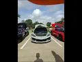 CORVETTE INVASION Bastrop 2026