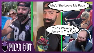 Keemstars Girlfriend Left Him