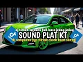 Download Lagu DJ PLAT KT BREAKBEAT NONSTOP TERBARU VERSION 2025 AUTO GELENG GELENG JEDAG JEDUG VIRAL TIKTOK🎵