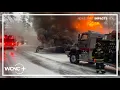 Very sad Beloved Blowing Rock NC restaurant catches on fire