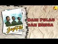 Download Lagu Joyful Kids - Dari Pulau dan Benua (Official Music Video)