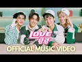 Download Lagu LOVE ยู้ฮู - NEW COUNTRY【OFFICIAL MV】