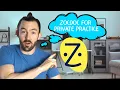 Using ZocDoc as a therapist in private practice