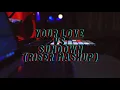 Your Love vs Sundown (RISER Mashup) - Friction, Kanine vs Kanine