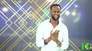 Ma Aqoon Jacayl Hassan Gantaal Official Music Video 2023 