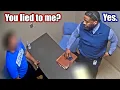Genius Detective Tricks Killer into Confessing