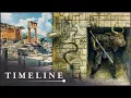 Download Lagu Do Crete's Ancient Ruins Explain The Bizarre Minotaur Myth? | The Minotaur's Island | Timeline