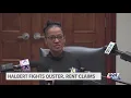 Second ouster case against County Clerk Wanda Halbert moving forward ABC24 This Week