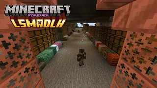 ALMACEN AL 50% - LSMADLH Forever - Episodio 10