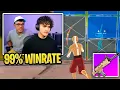 Download Lagu When Jarvis WINS 99% Of The Fights He Takes in Reload Ranked
