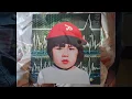Lagu 矢野顕子　東京は夜の7時 fullアルバム　アナログレコード　Akiko Yano Tokyo is a full album at 7 pm　analog　record　FULL
