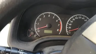 الطريقة 2 برمجة كمبيوتر سيارة تويوتا كورولا Method 2 Programming A Toyota Corolla Car Computer 