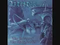 antestor-The Bridge of Death