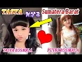 Download Lagu Anak kecil ini mempunyai suara Mirip Tasya Rosmala  Cover : Bertaruh Rindu Siti KDI Bikin Bapeerr!!