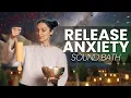 Lagu Heal Your Anxiety with this Sound Healing Therapy | Sound Bath Meditation