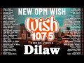 Download Lagu Dilaw - Maki 💗 Best OPM Tagalog Love Songs With Lyrics 2025 Playlist 💗 OPM Trending 2025