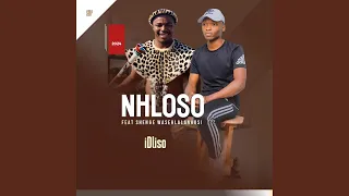 idliso 2 feat shenge wasehlalankosi