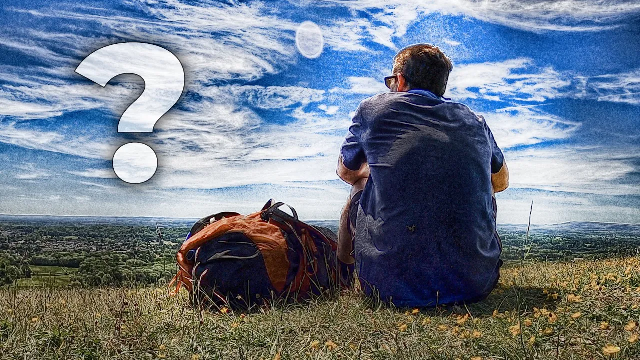 What's THE REAL RISK Of Paragliding?
