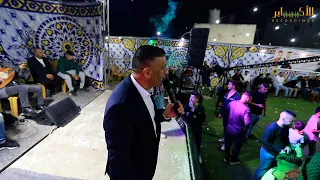 الفنان احمد الكيلاني   اه لو لعبت يا زهر   مصري ناار  مهرجان علي ديريه               دندنها