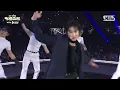 U-KNOW(유노윤호) - Thank U + Stretch @SBS GayoDaejeon
