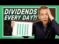 The Dividend Capture Strategy Does it Work