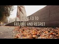Changed - Hannah Kerr - Lyric Video
