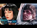 Top 20 Greatest Movies Of All Time
