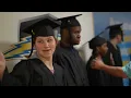 CRAIG Transition Campus Graduation 2026