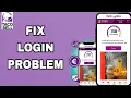 How To Fix And Solve Login Problem On Taco Bell App Final Solution