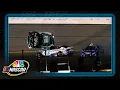 Ryan Preece tumbles down backstretch in another big Daytona 500 crash Motorsports on NBC